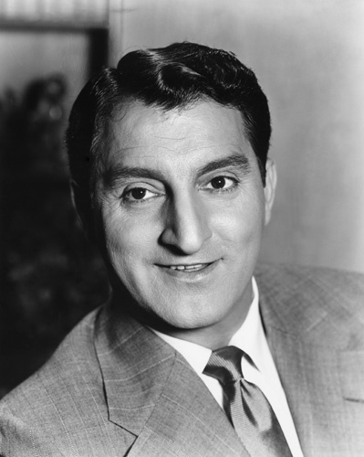 Danny Thomas