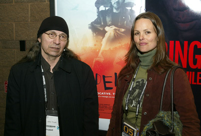 John Trudell