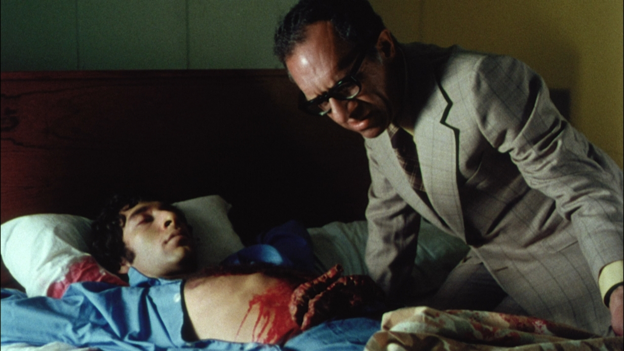 Rollo Linsky