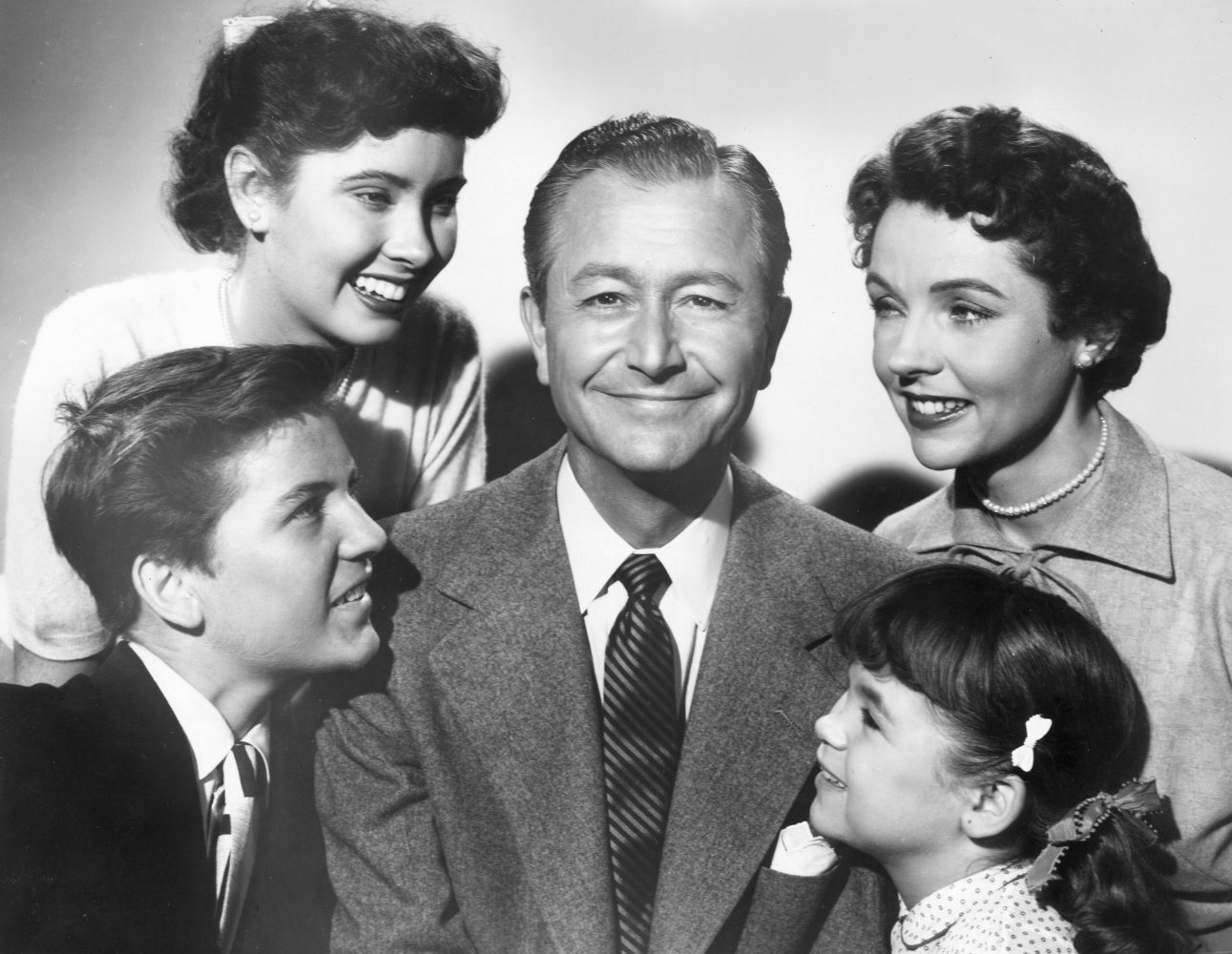 Billy Gray