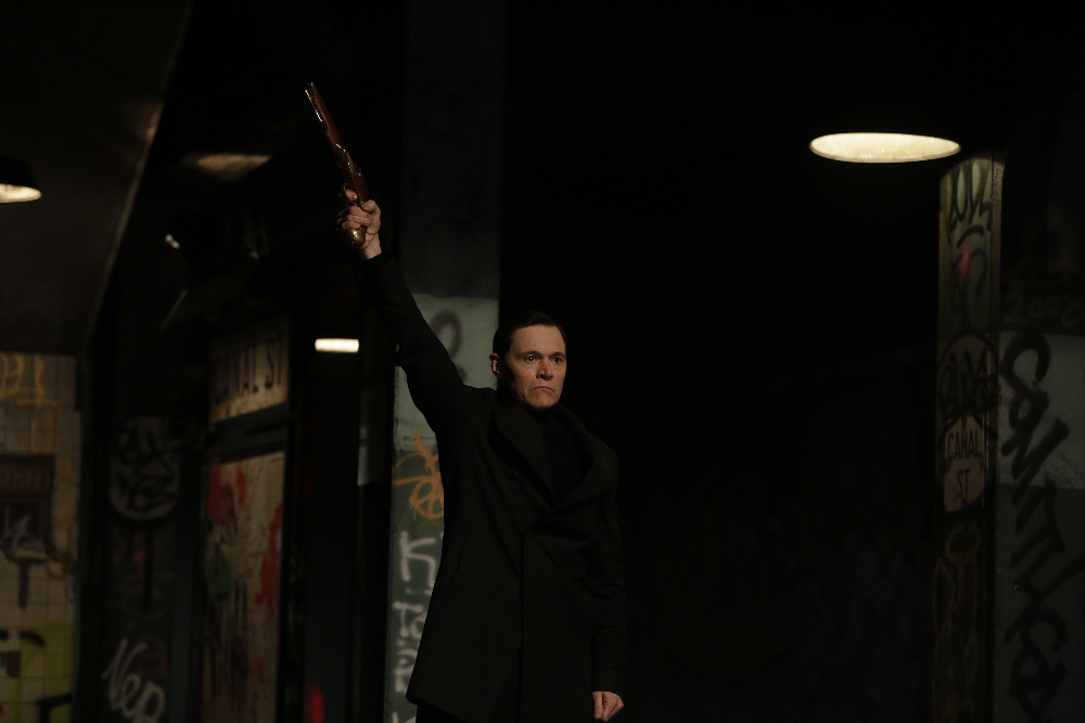 Burn Gorman