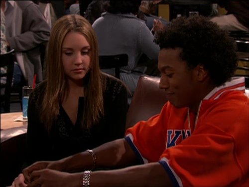 Amanda Bynes
