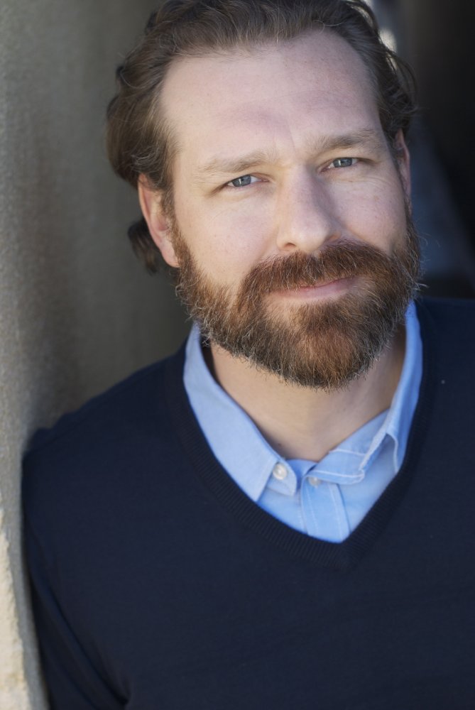 Sean C. Graham