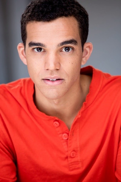 Adam Faison