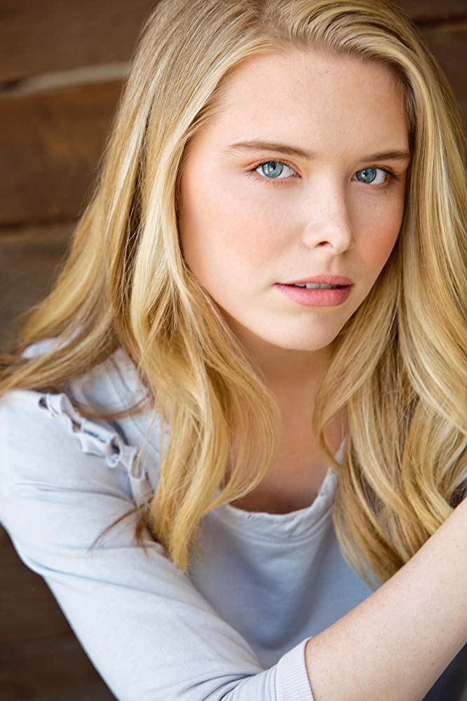 Maggie Budzyna