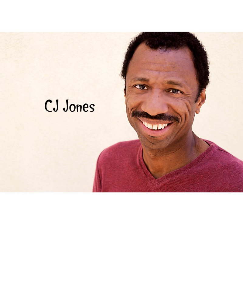 CJ Jones