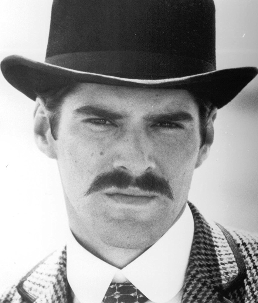 Stephen Chase