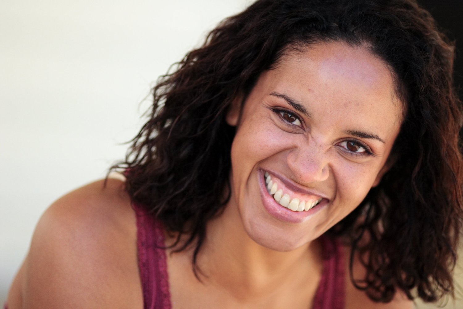 Sara Zwangobani
