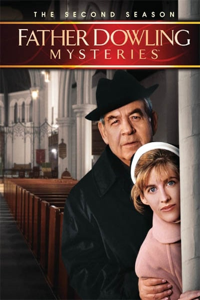 Father Dowling Mysteries - Season 2