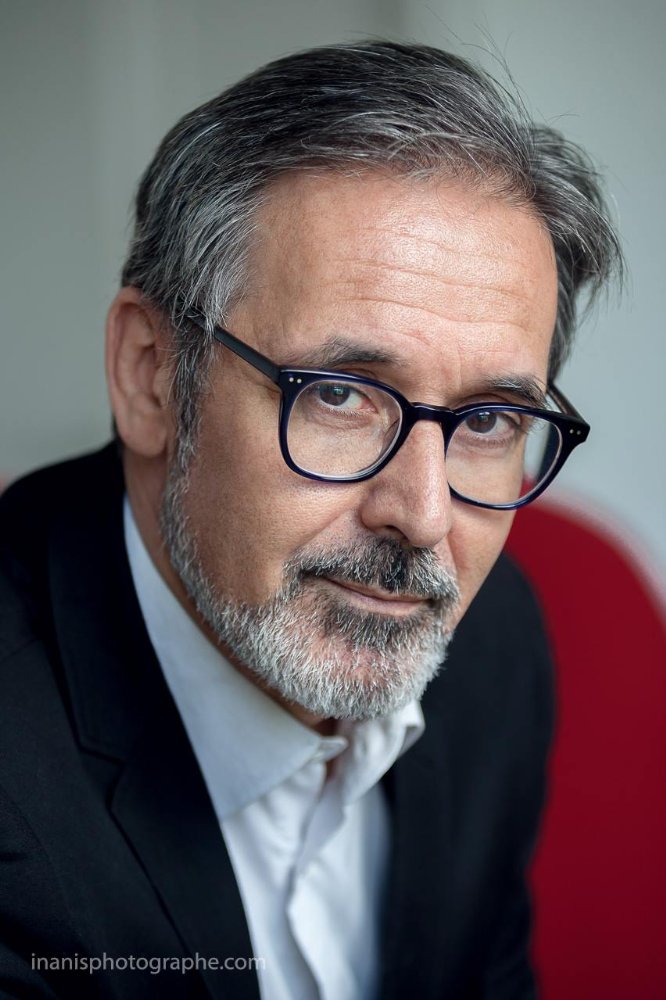 Emmanuel Ménard