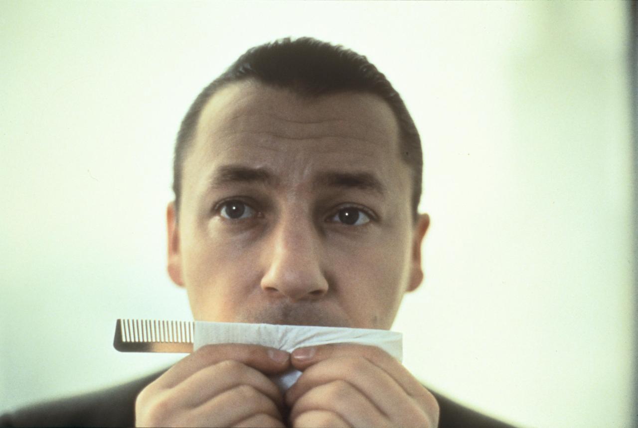 Karol Karol