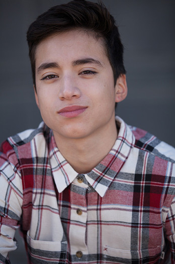 Elijah Rodriguez