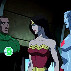 Princess Diana, Wonder Woman