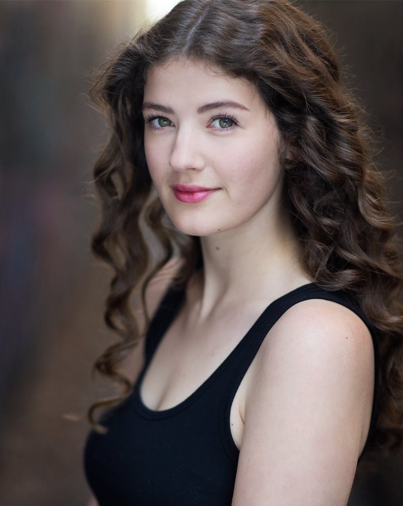 Sophie Hawkshaw
