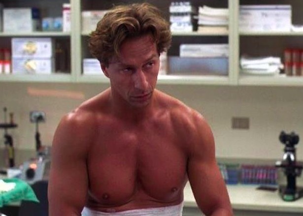Jeff Wincott
