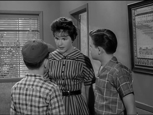 Jerry Mathers