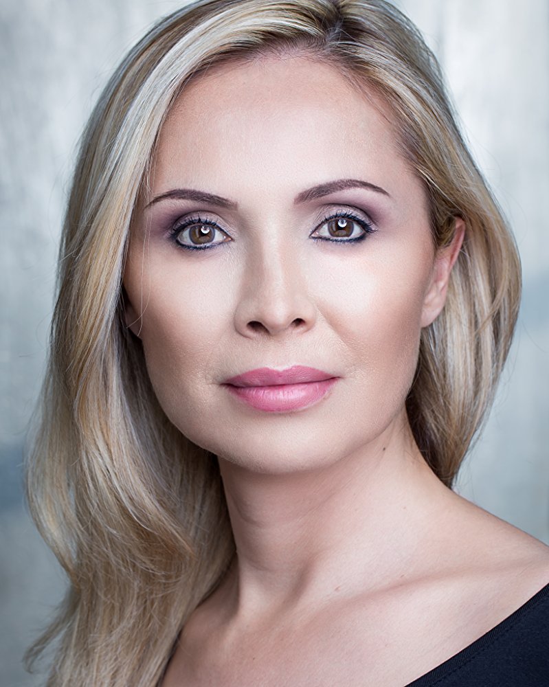 Talisa Garcia