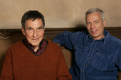Marc Levin