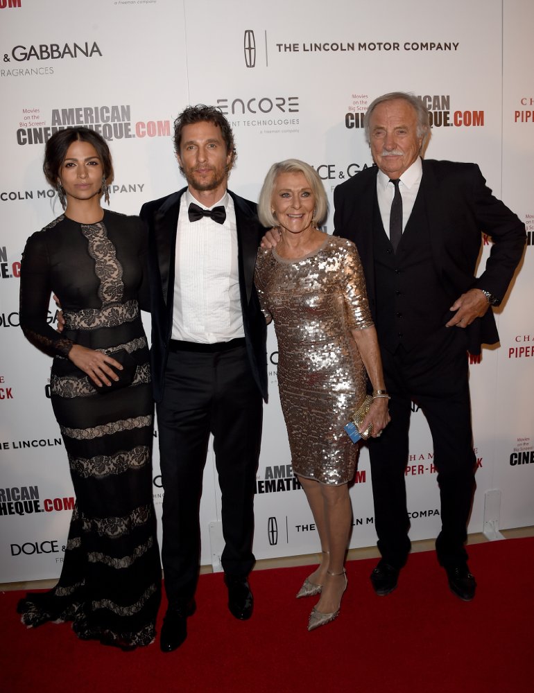 Kay McConaughey
