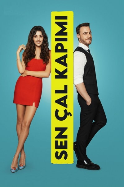 You Knock on My Door (Sen Çal Kapimi) - Season 1 Watch Free on Movies123