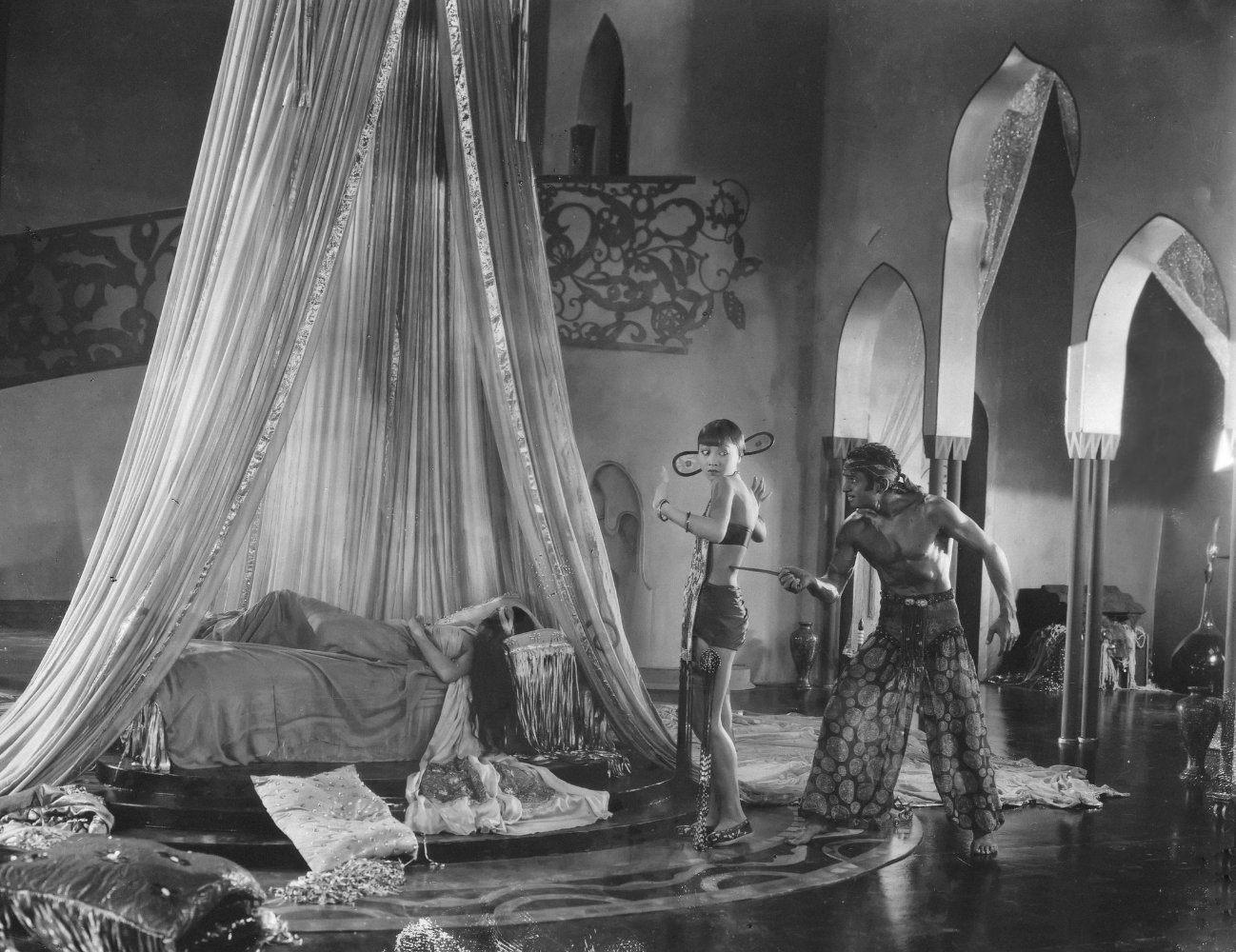 Douglas Fairbanks