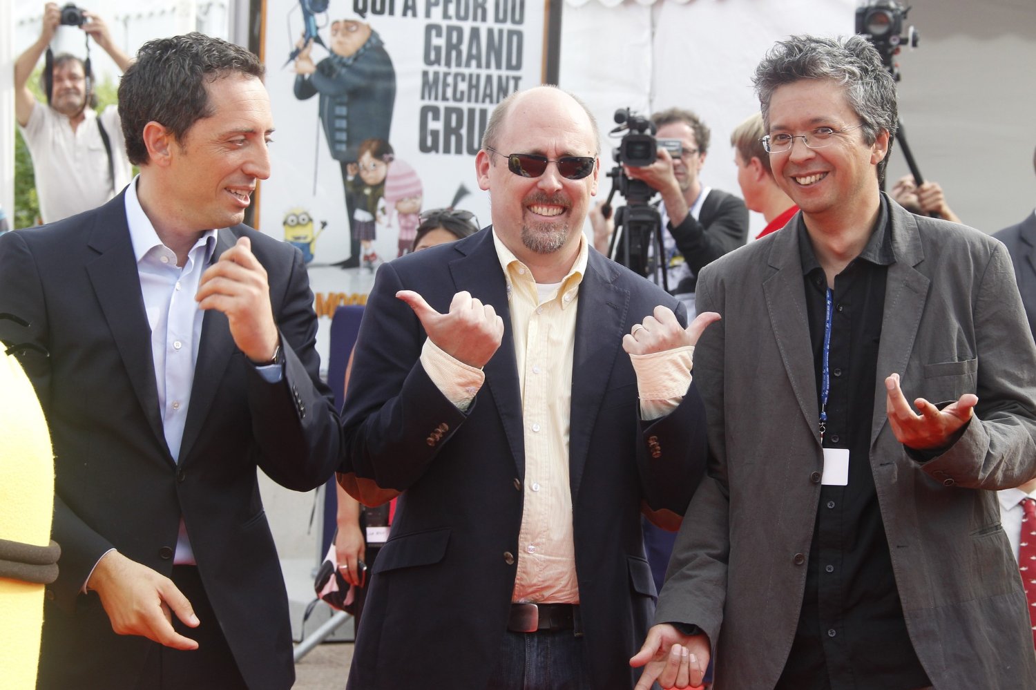 Pierre Coffin