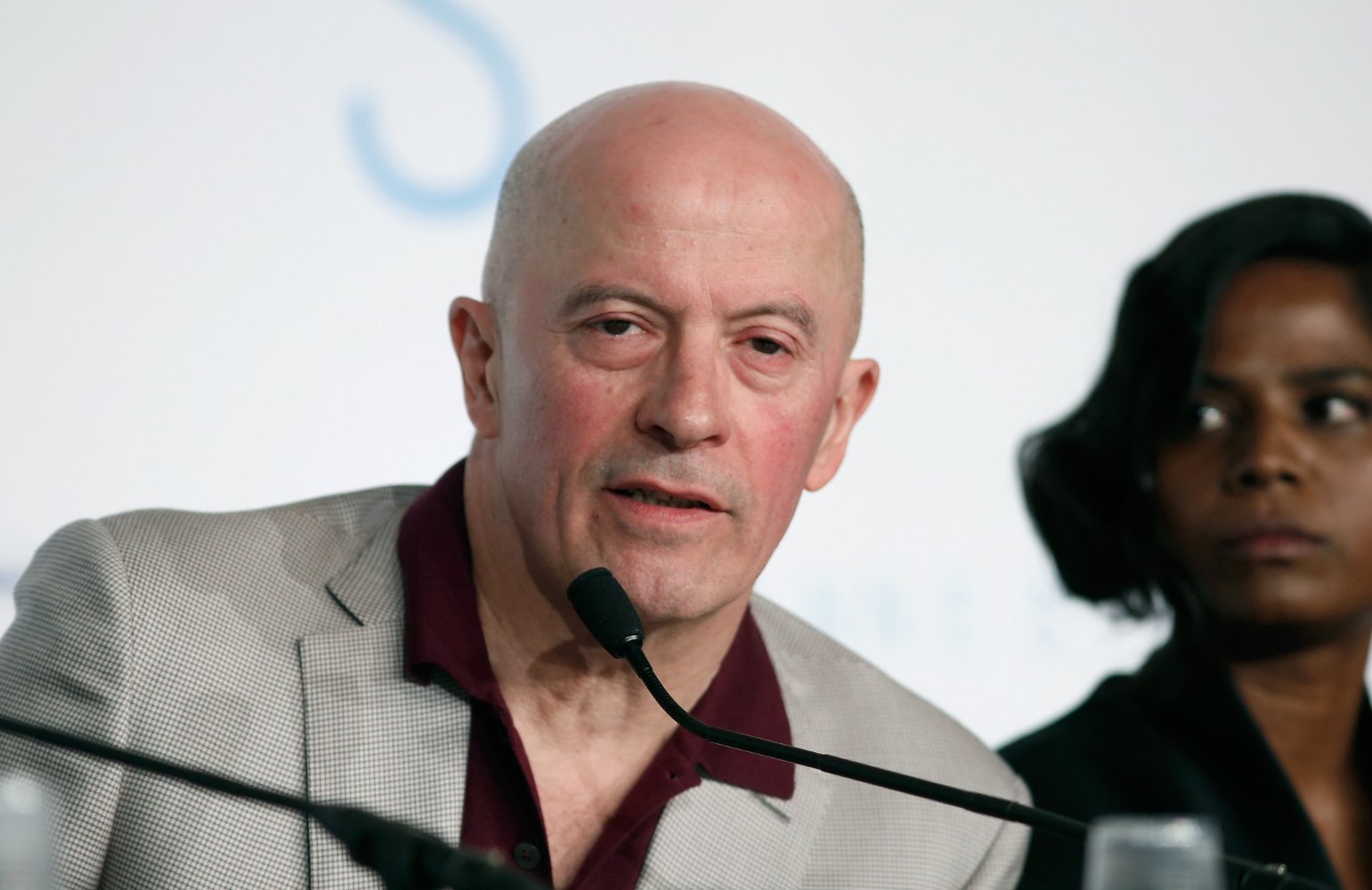 Jacques Audiard