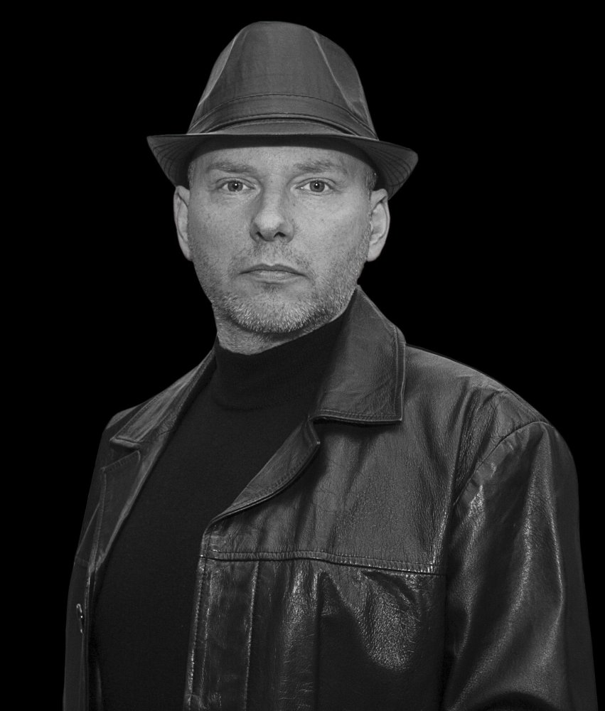 Glenn Webster