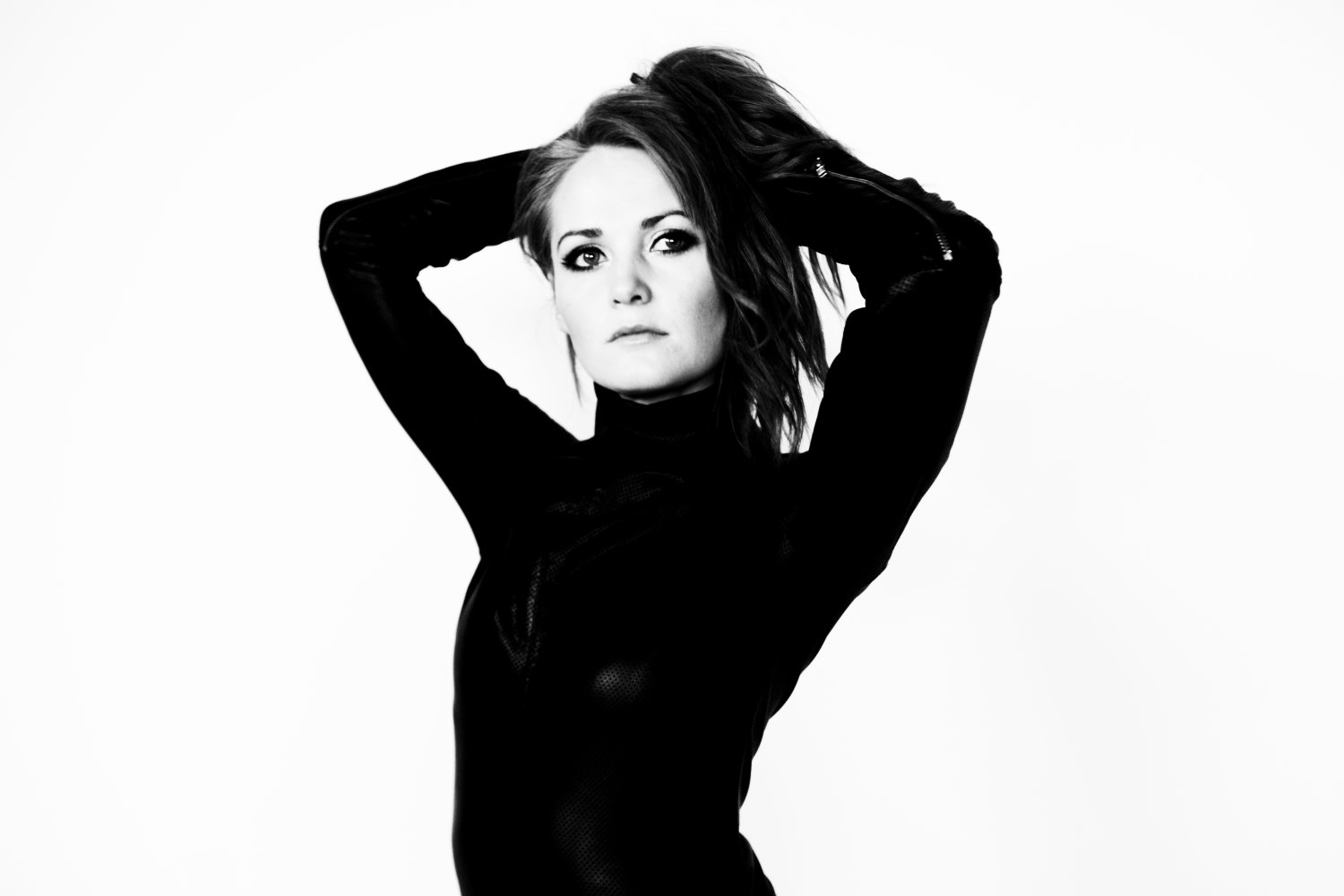 Ágústa Eva Erlendsdóttir