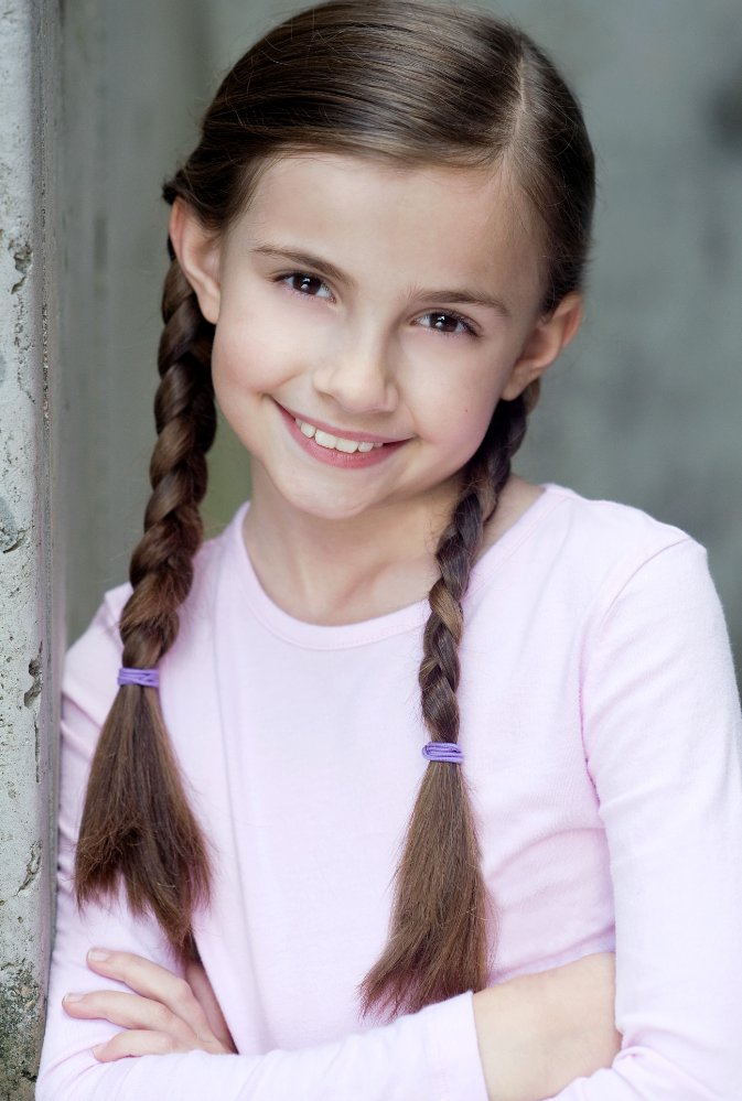 Kate Kilcoyne