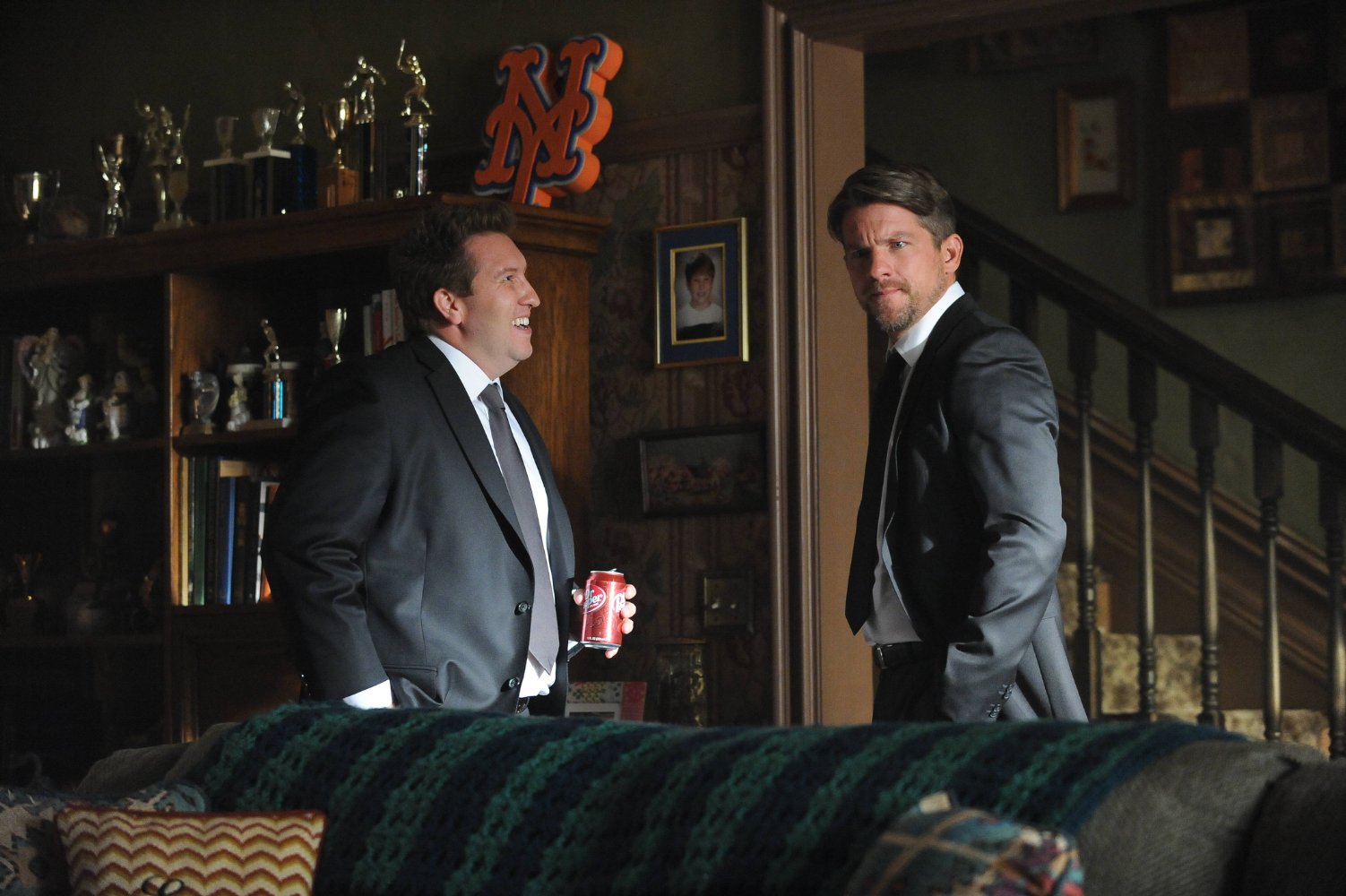 Zachary Knighton