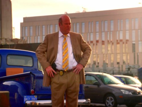 Rex Linn