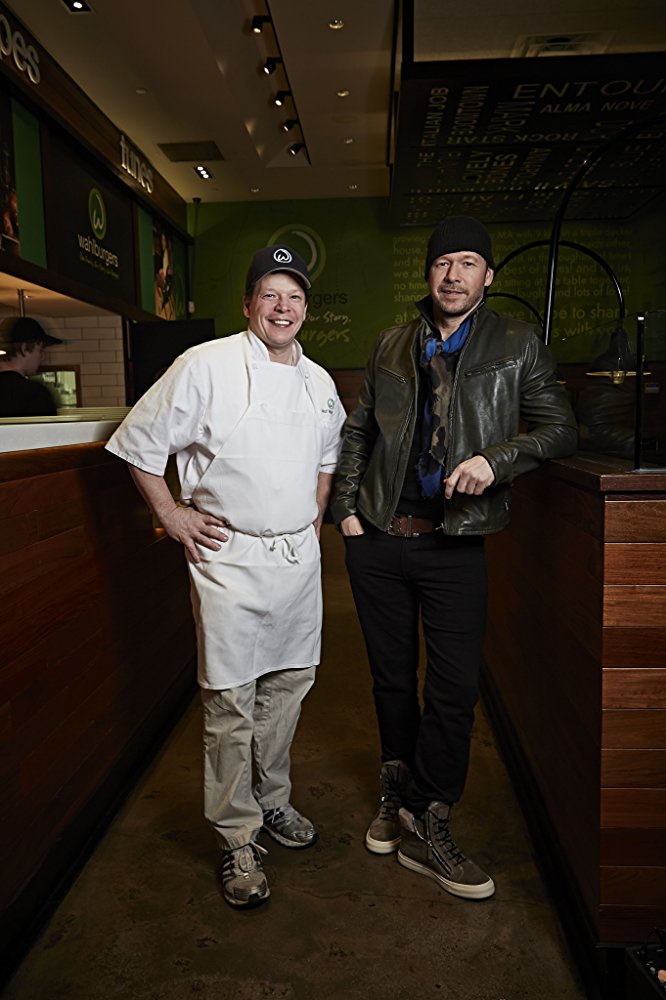 Paul Wahlberg