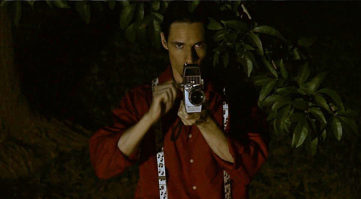 Michael Jason Allen