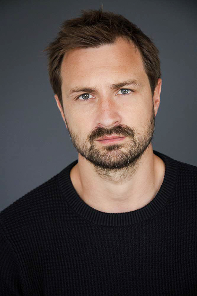 Alex Skarbek
