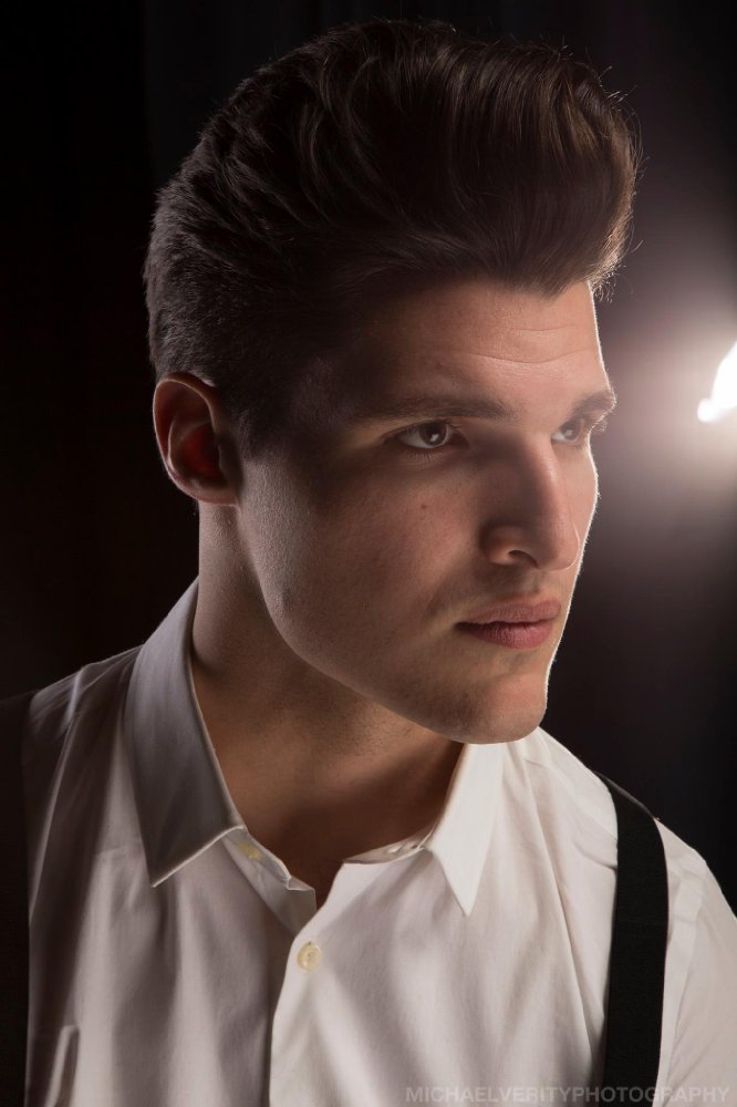 Chris Jastrem (Chris Castle)