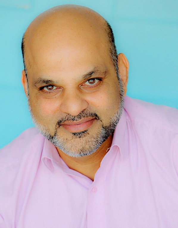 Eliyas Qureshi