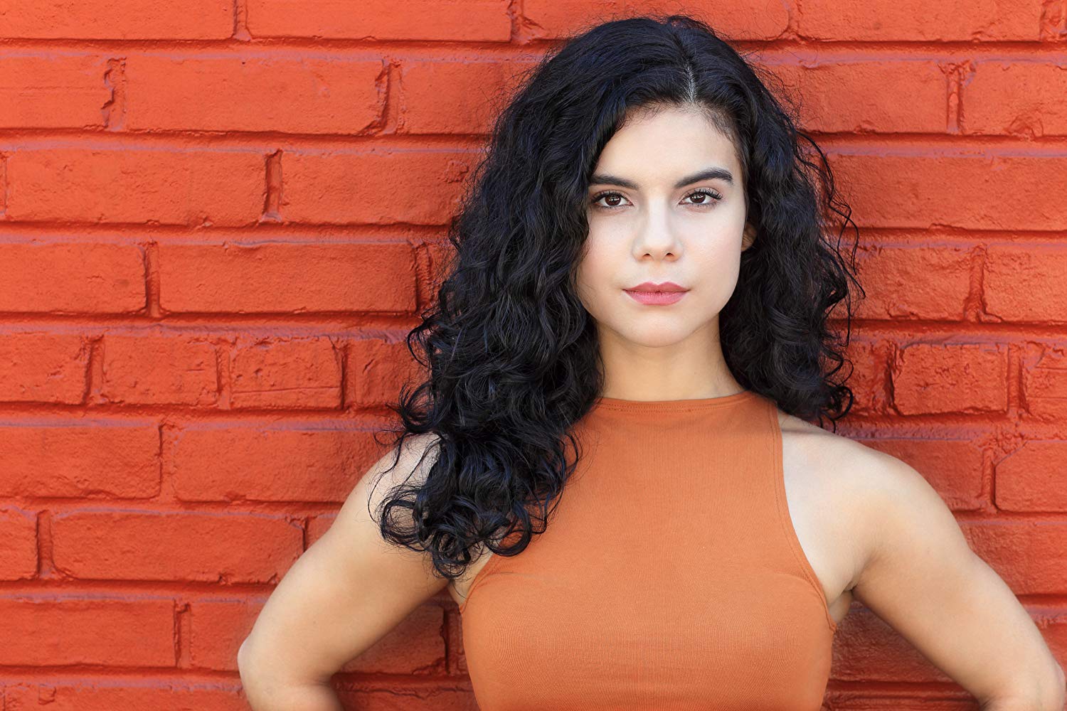 Iliana Garcia