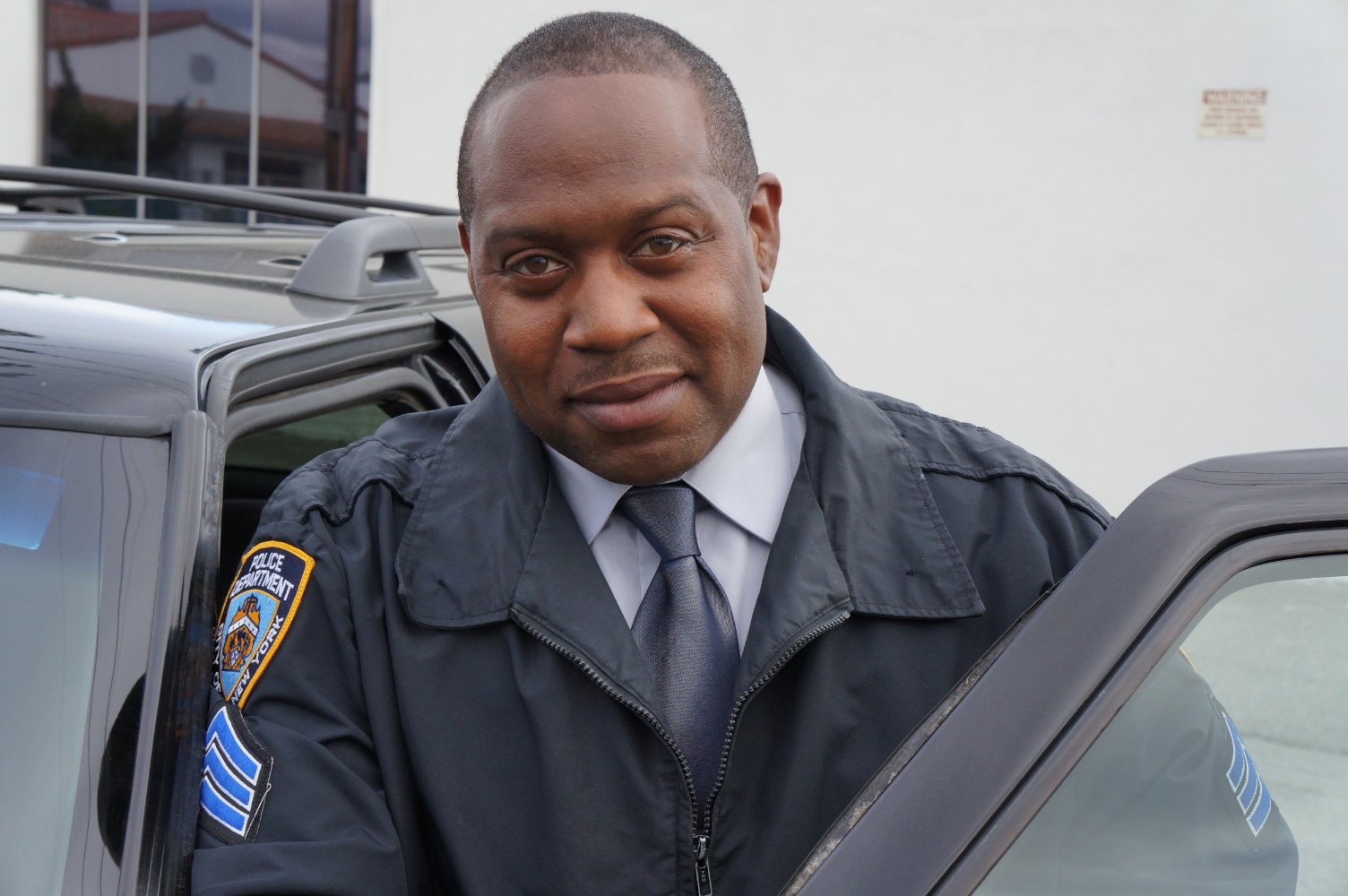 Anthony M. Bertram