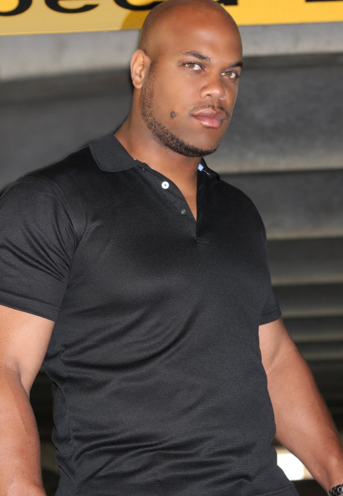 Kibwe Dorsey