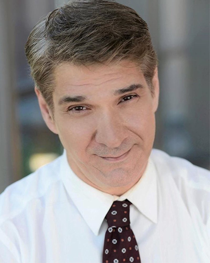 Matt Hudson