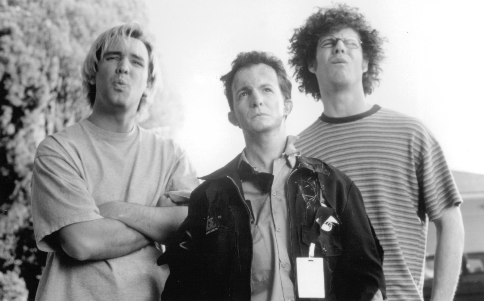 Trey Parker