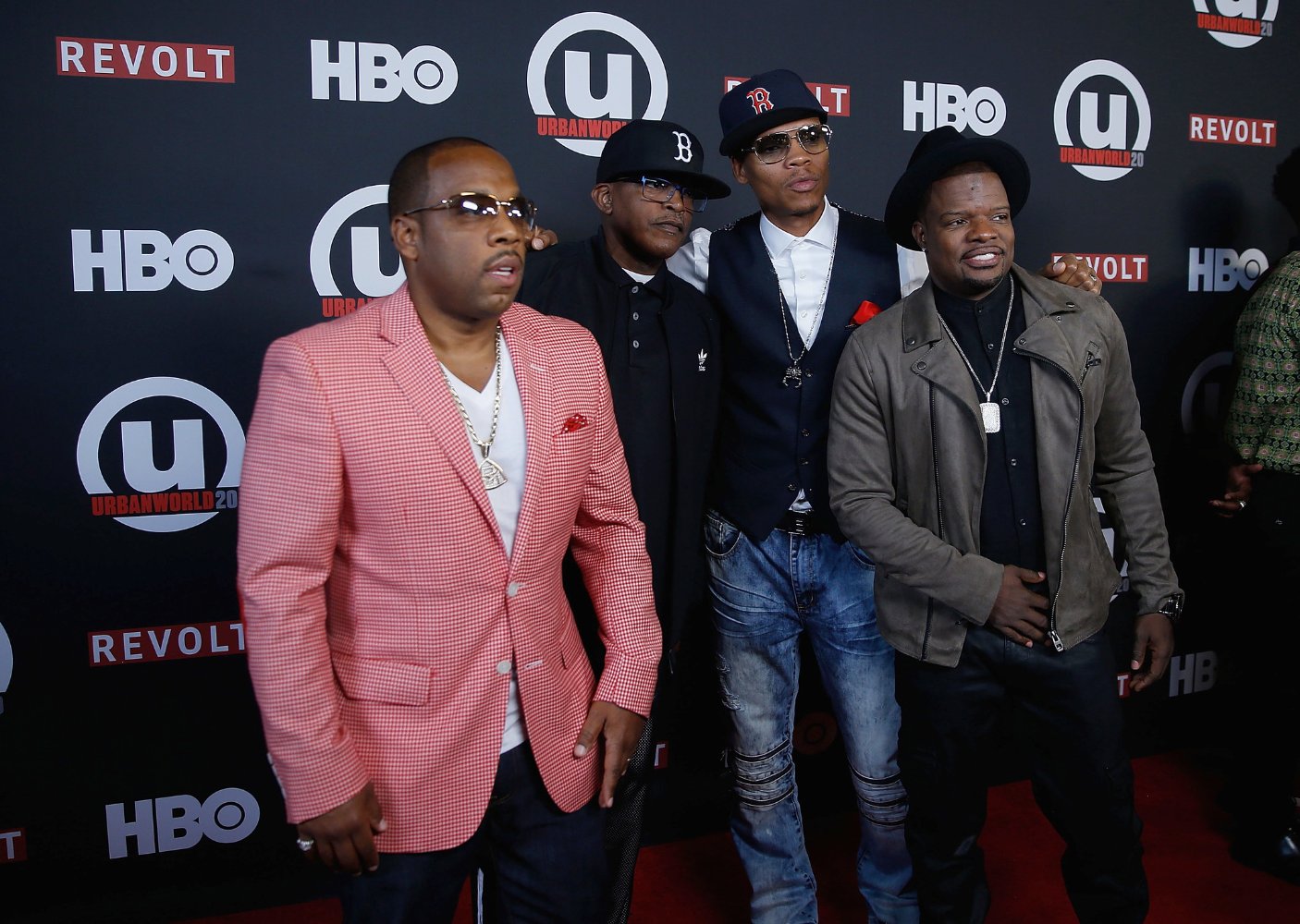 Bell Biv DeVoe