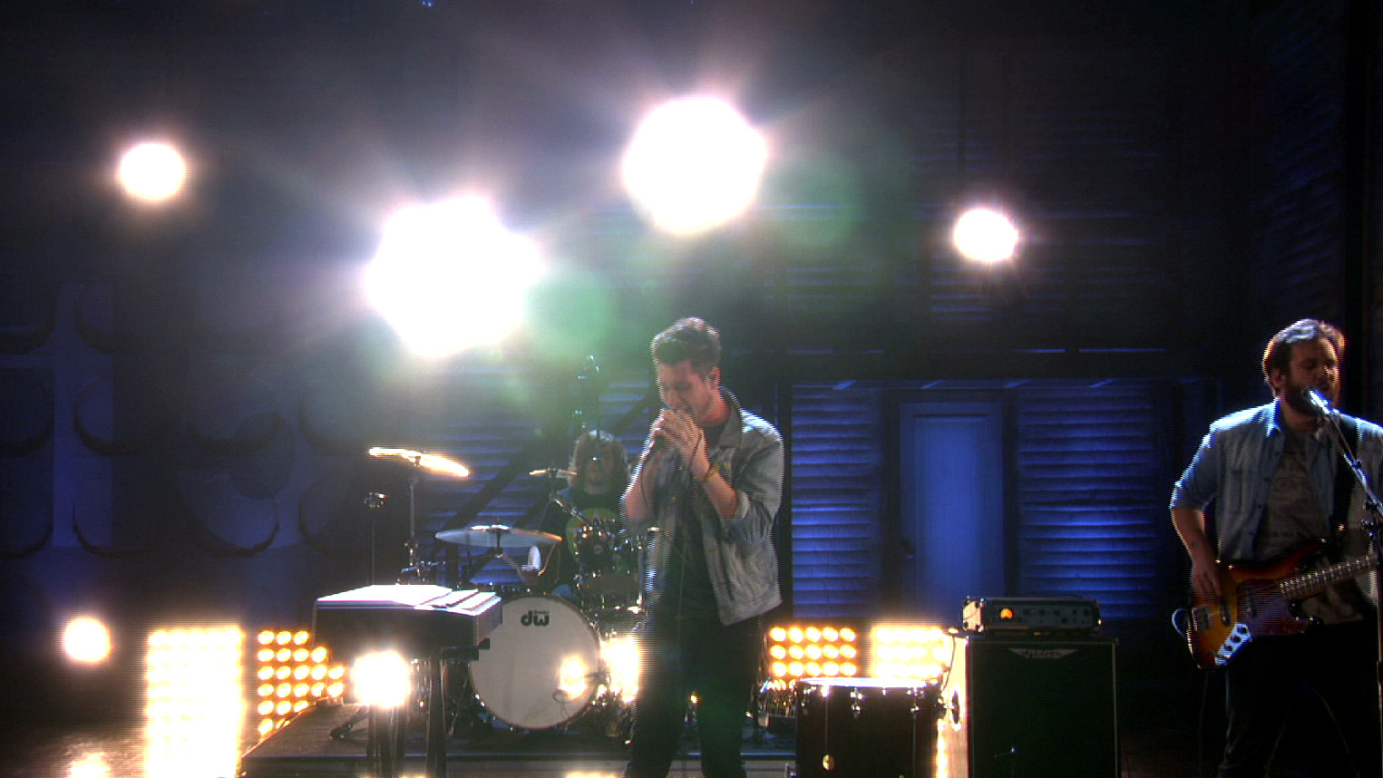 Dan Smith
