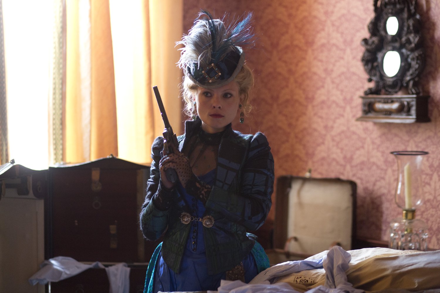 MyAnna Buring