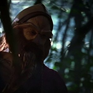 Ka D'Argo, Joolushko Tunai Fenta Hovalis, Chiana, Gary Ragell, Pilot