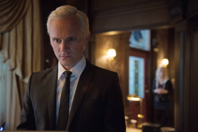 David Anders