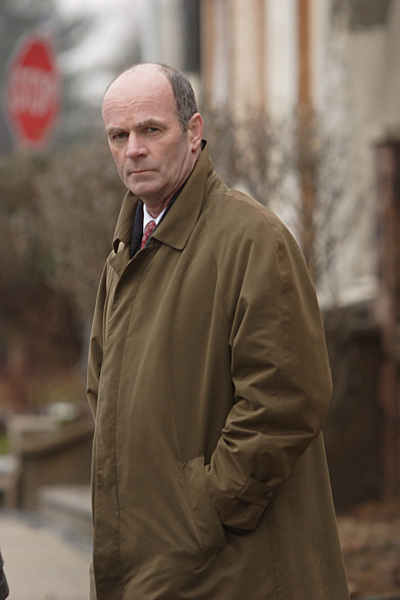 John Finn