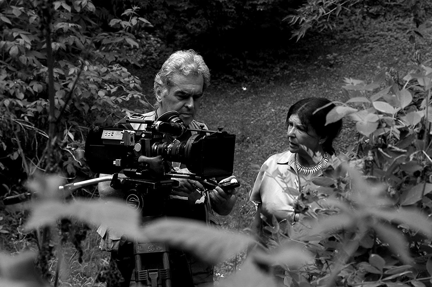 Alanis Obomsawin