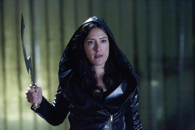 Alicia Coppola